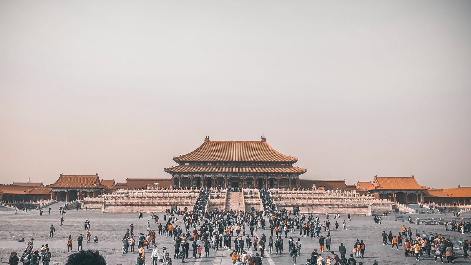 15 Places in History You Must Visit Once in Your Lifetime