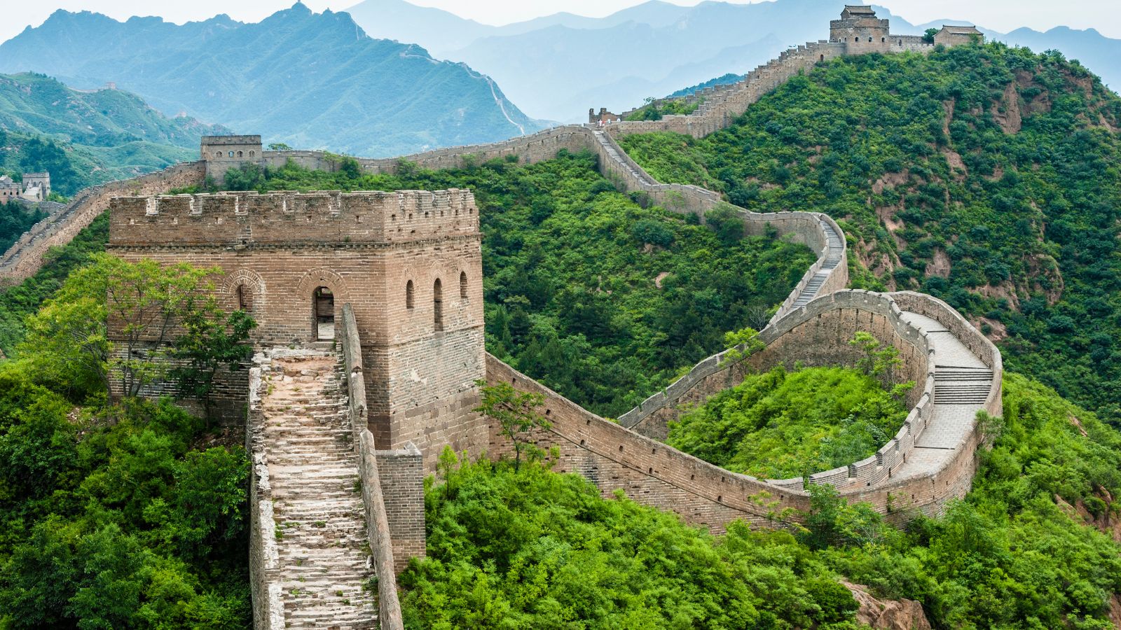 15 Places in History You Must Visit Once in Your Lifetime
