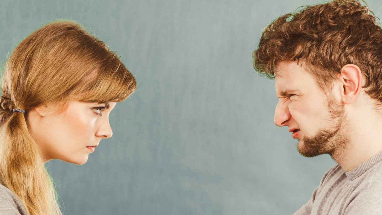 13 Reasons Women Start to Dislike Their Partners