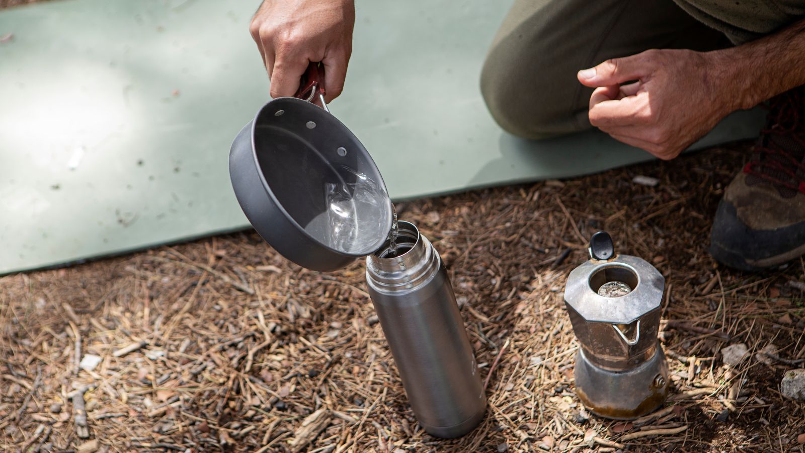The Only Camping Checklist You’ll Ever Need