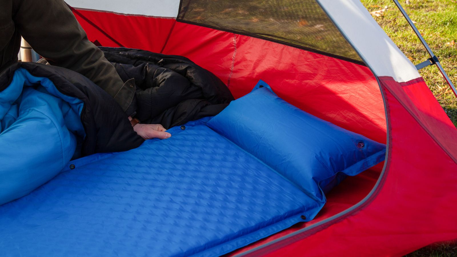 The Only Camping Checklist You’ll Ever Need
