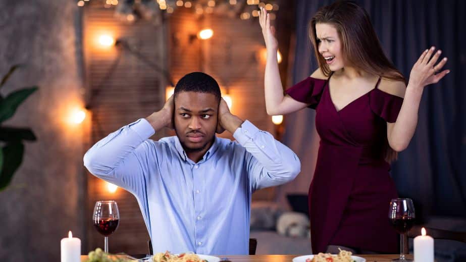 Is She the Worst Girlfriend Ever? Lady Sparks Controversy by Refusing to Pay for Boyfriend's Meal and Getting Him Banned from a Popular Restaurant