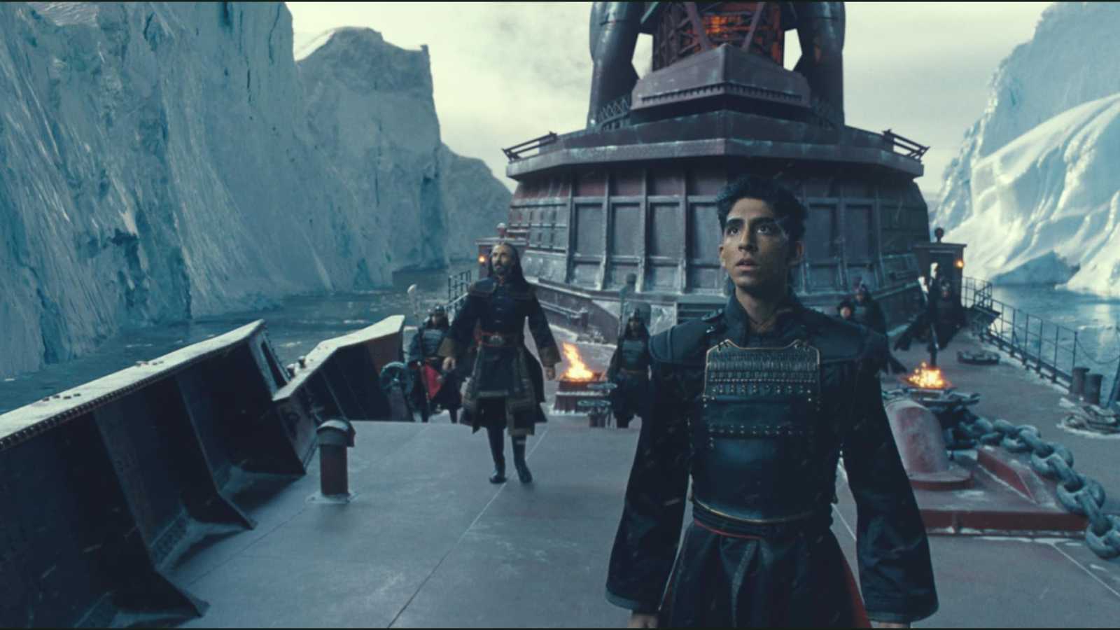 Last Airbender