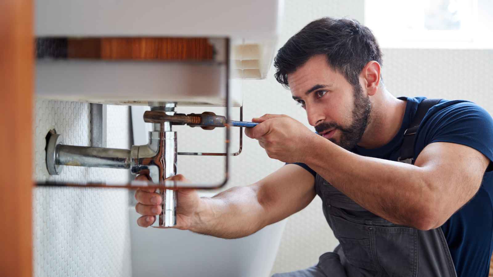 10 Unexpected Reasons Your House Smells Musty