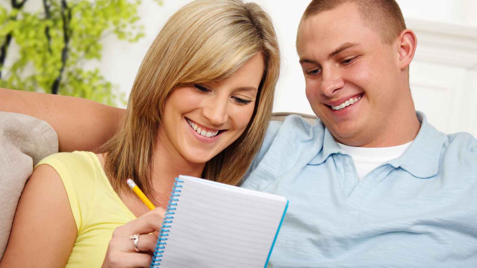 The 15 Things Women Only Do With the Men They Love