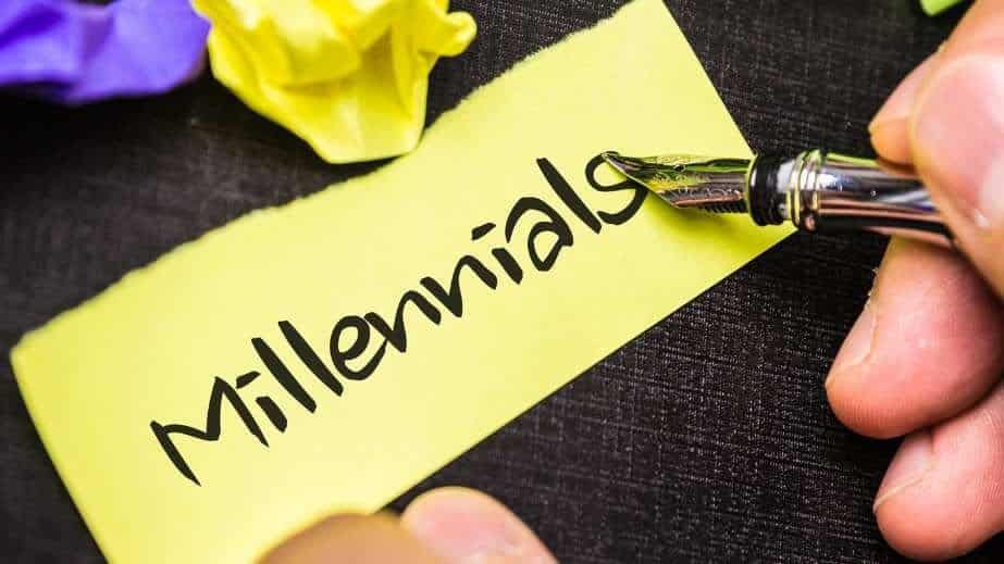 Millenials Killing