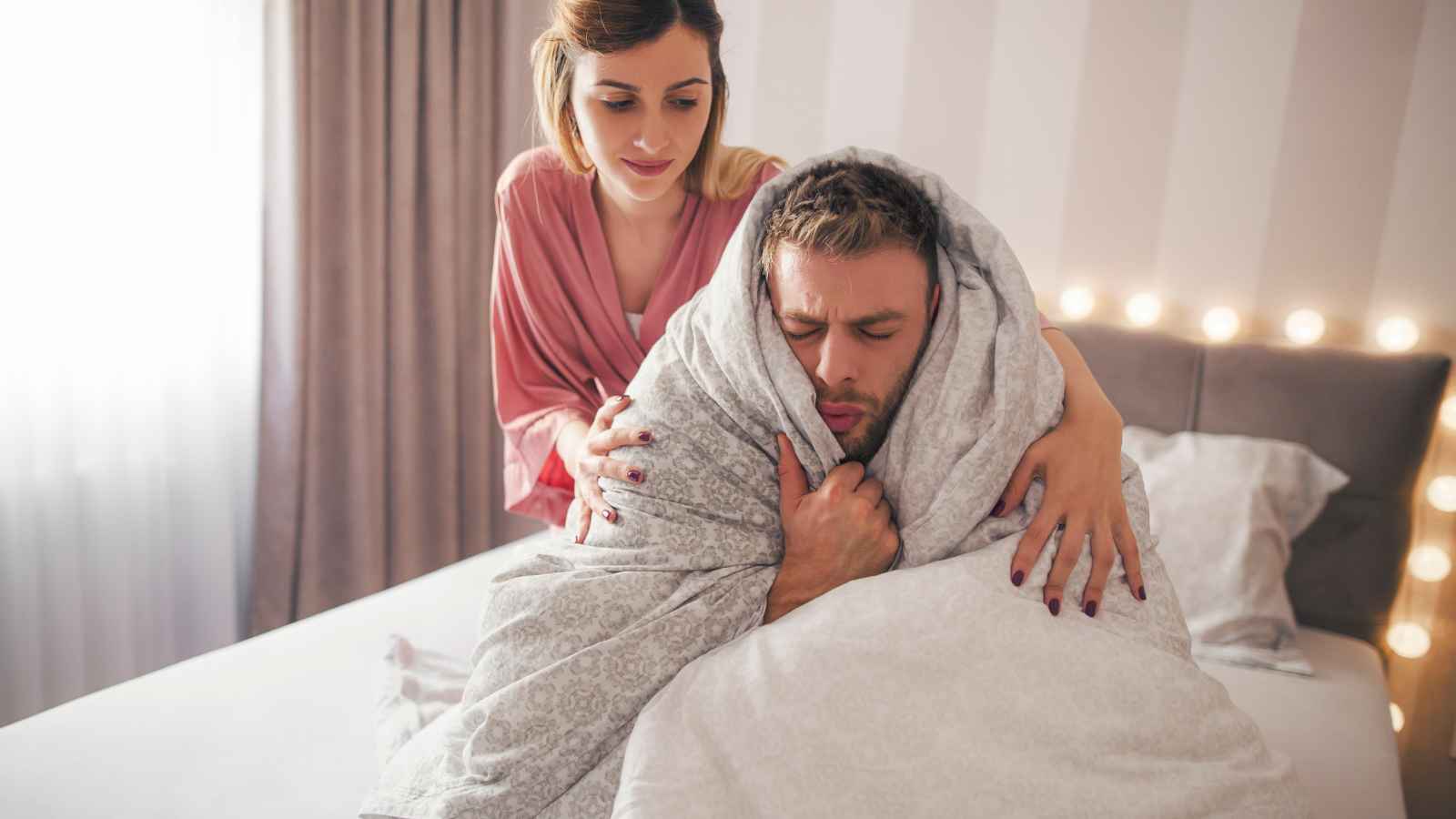 The 15 Things Women Only Do With the Men They Love