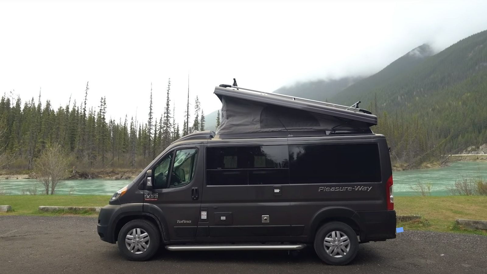 The 15 Best Camper Vans for Your Next Adventure