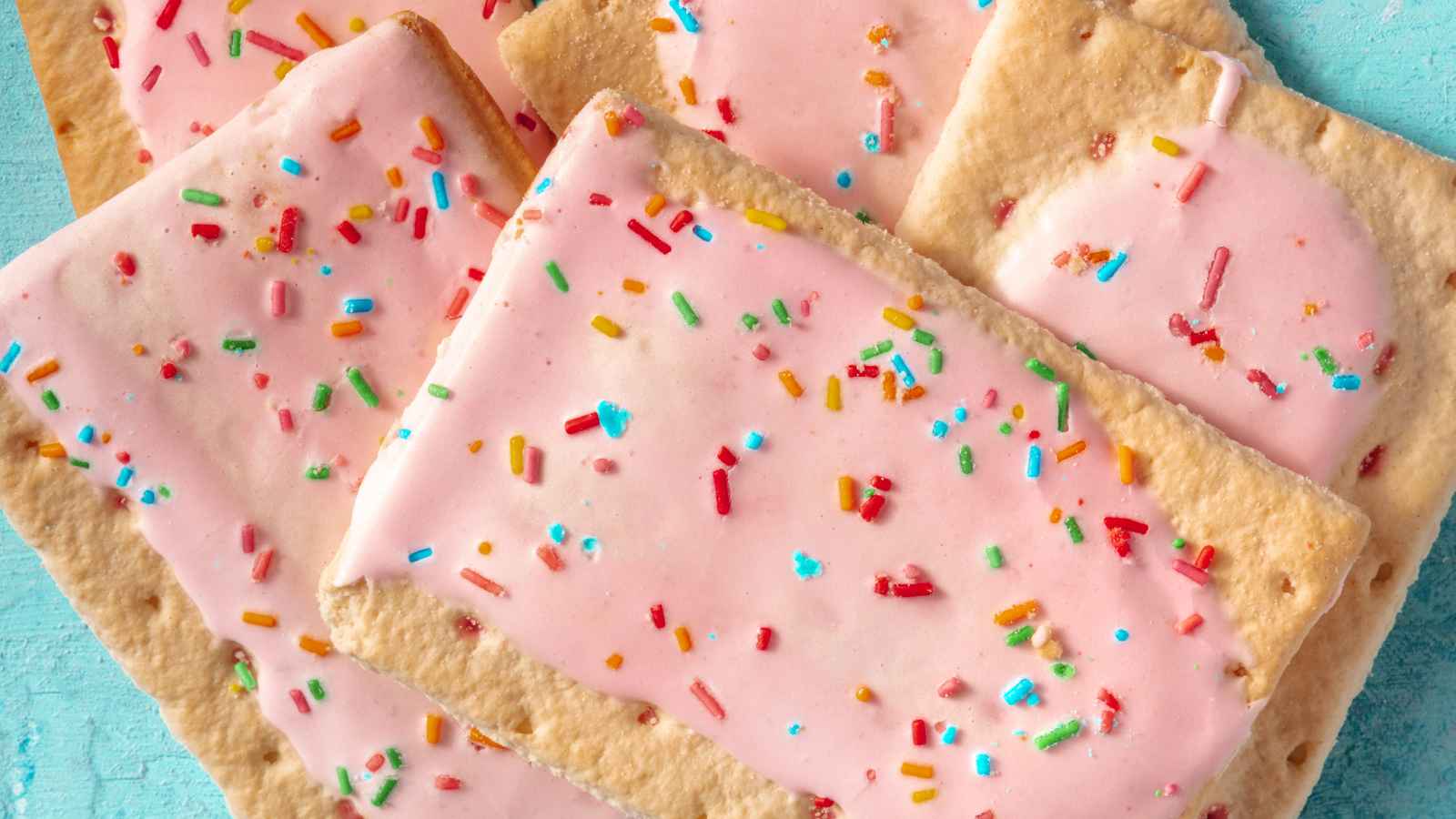 15 Stupid American Foods Nobody Wants to Eat