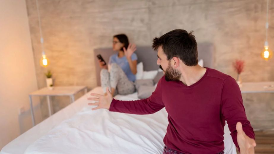 Relationship Gaslighting