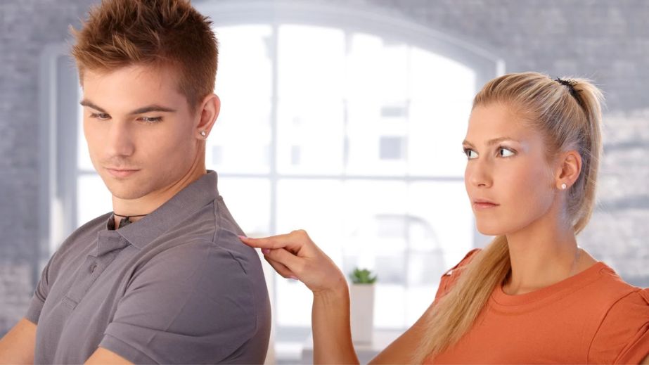 Relationship Test