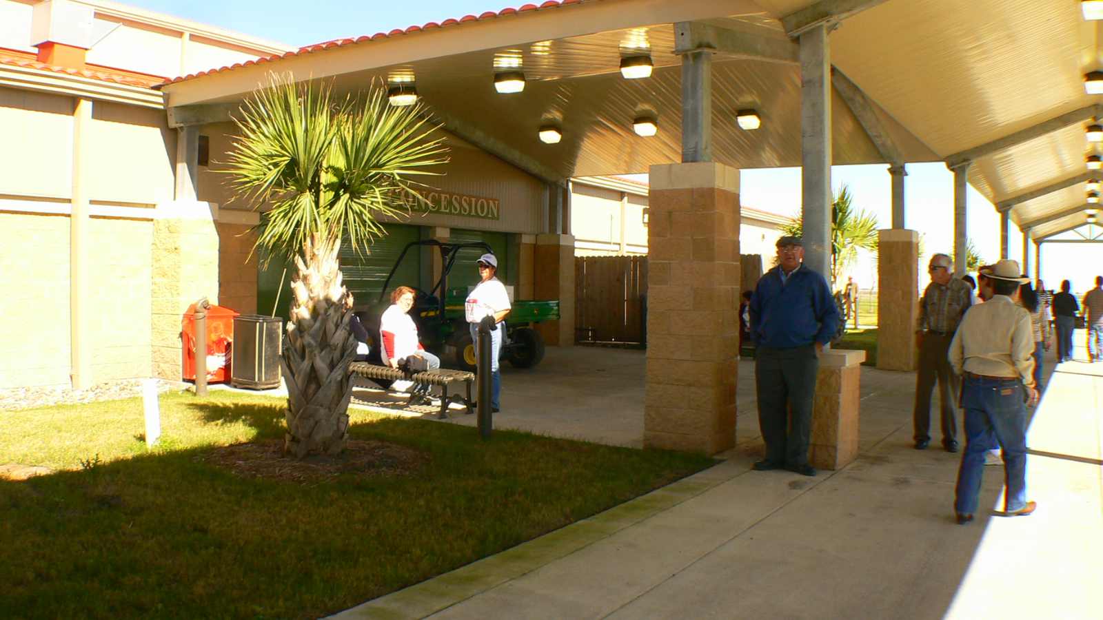 Robstown, Texas
