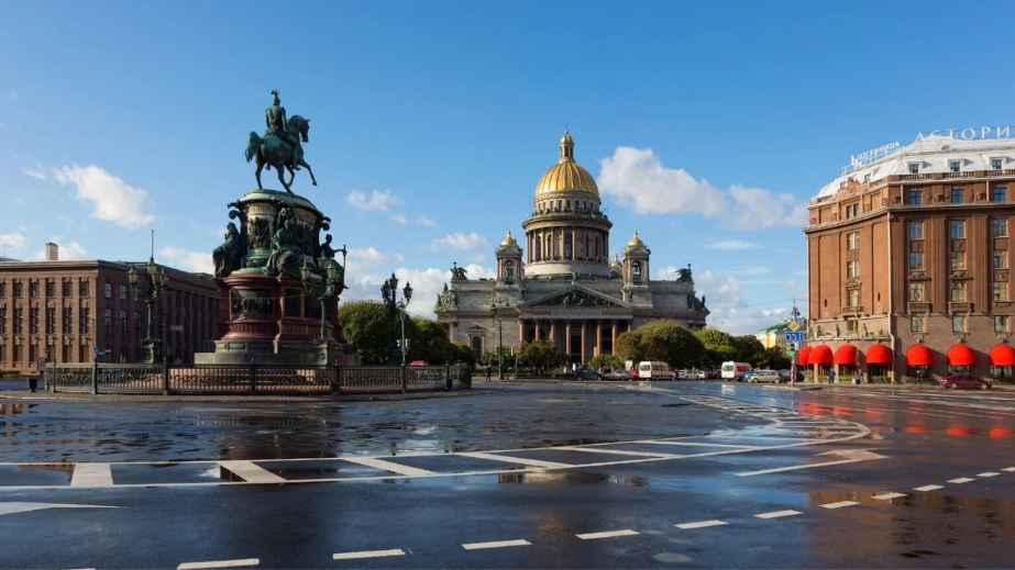 10 Countries the U.S. Has Issued a Warning for Americans Not To Travel To