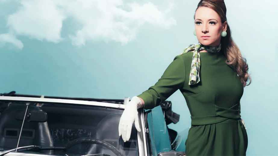 Groovy, Baby! Blast to the Past with These 20 Slang Words from the Swinging ’60s!