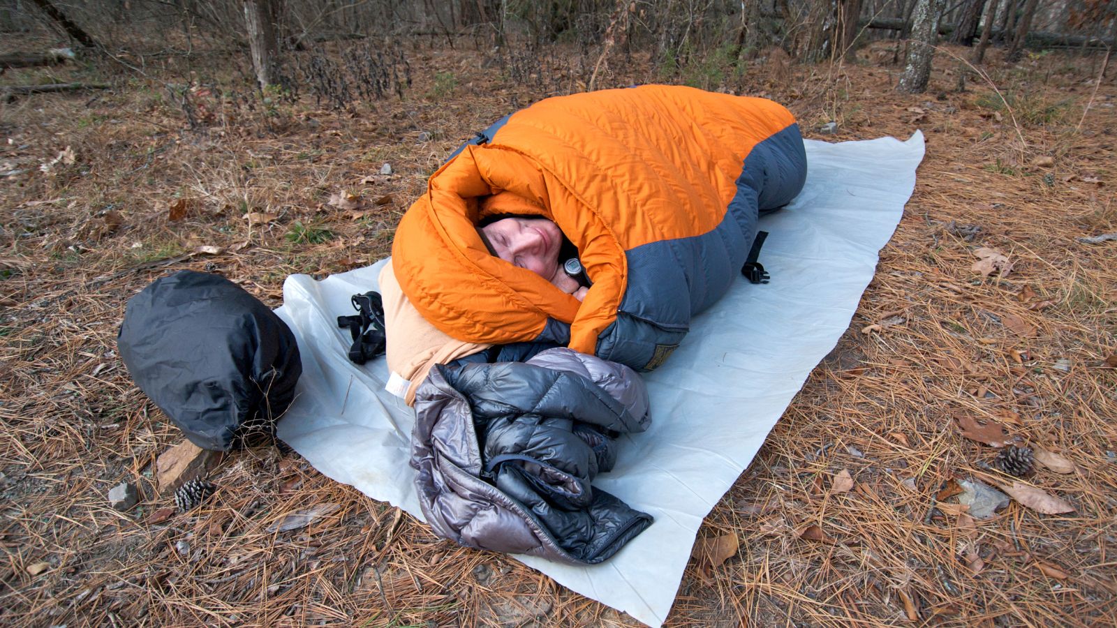 The Only Camping Checklist You’ll Ever Need