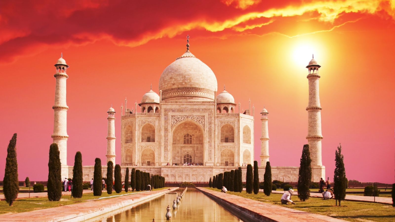 15 Places in History You Must Visit Once in Your Lifetime