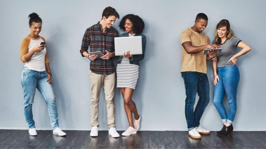 15 Crazy Reasons Why Gen Zs Think They're Superior to Millennials