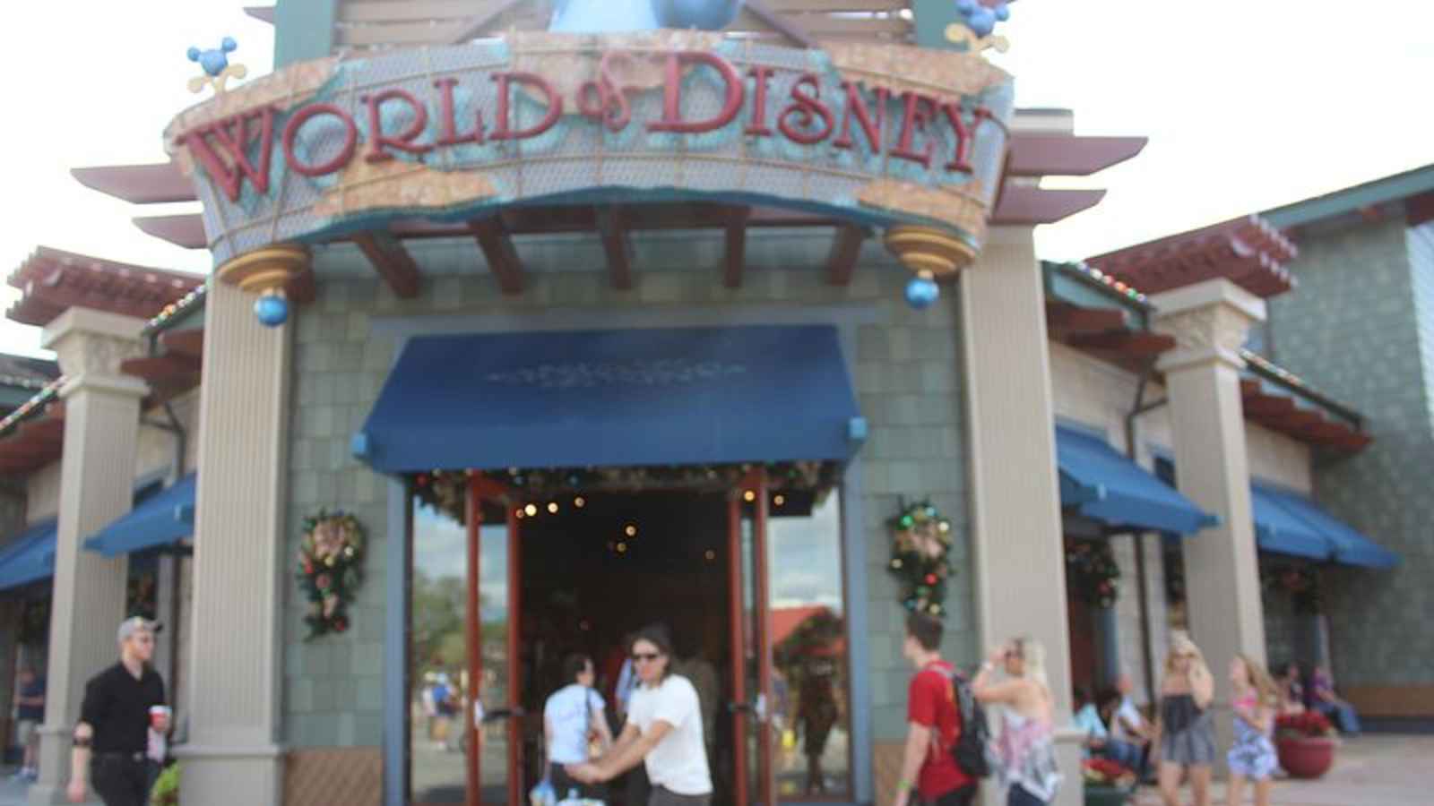 10 Overrated Tourist Spots in America That Are Not Worth Your Time