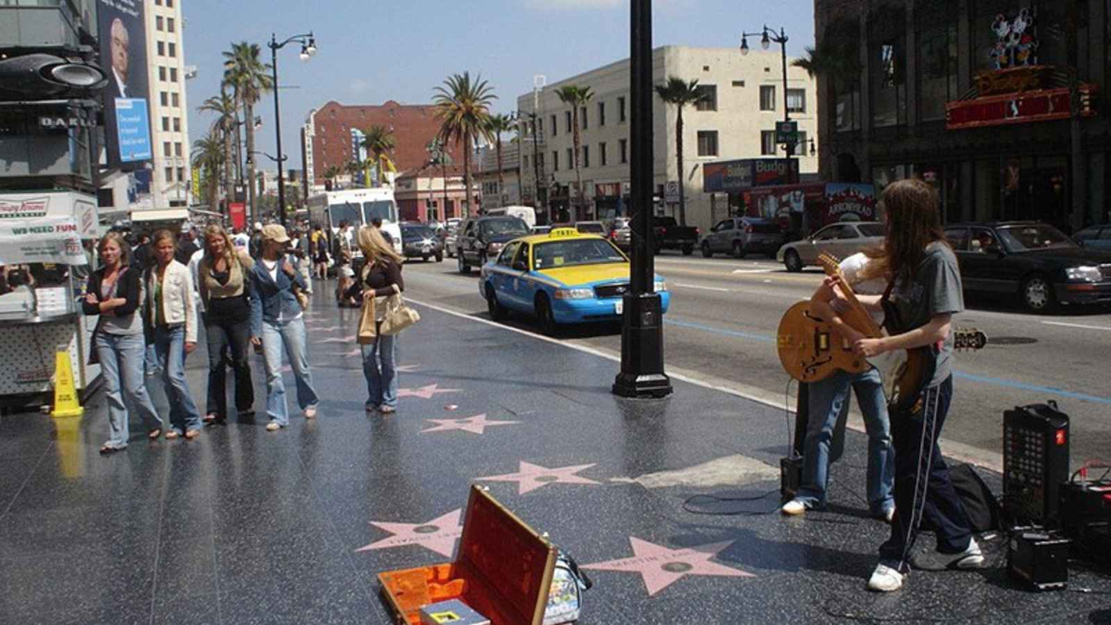 10 Overrated Tourist Spots in America That Are Not Worth Your Time