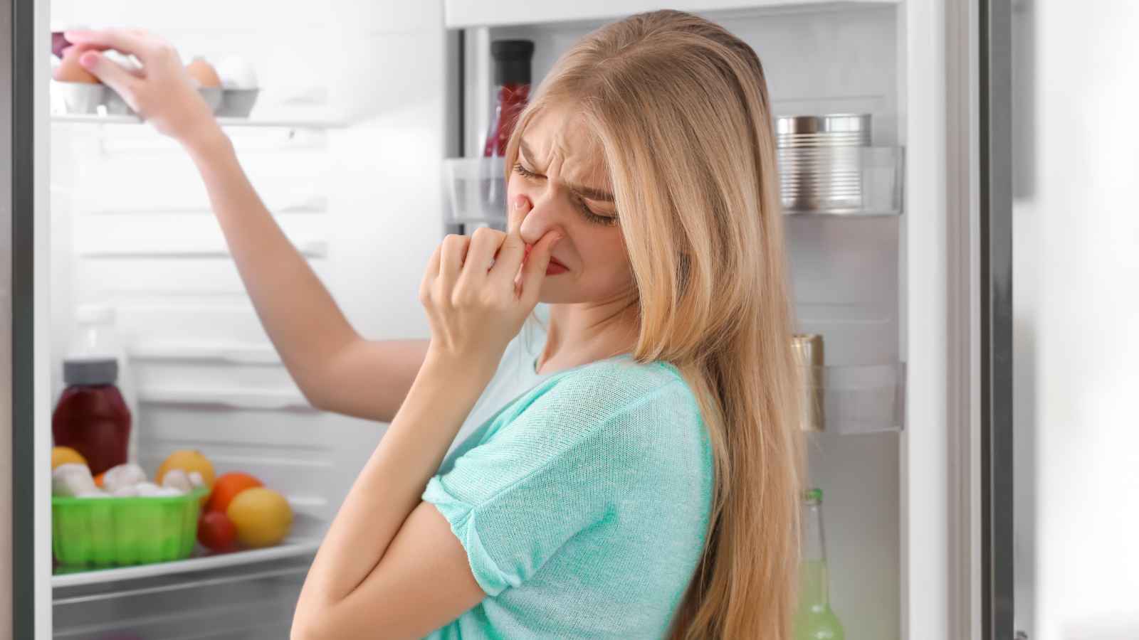 10 Unexpected Reasons Your House Smells Musty
