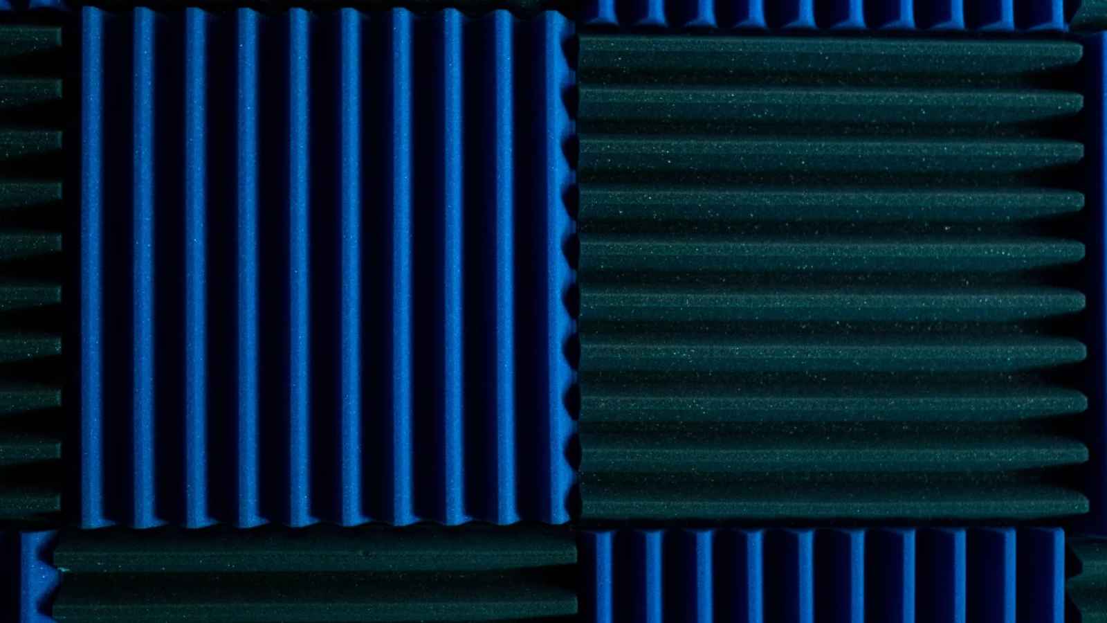 acoustic panels