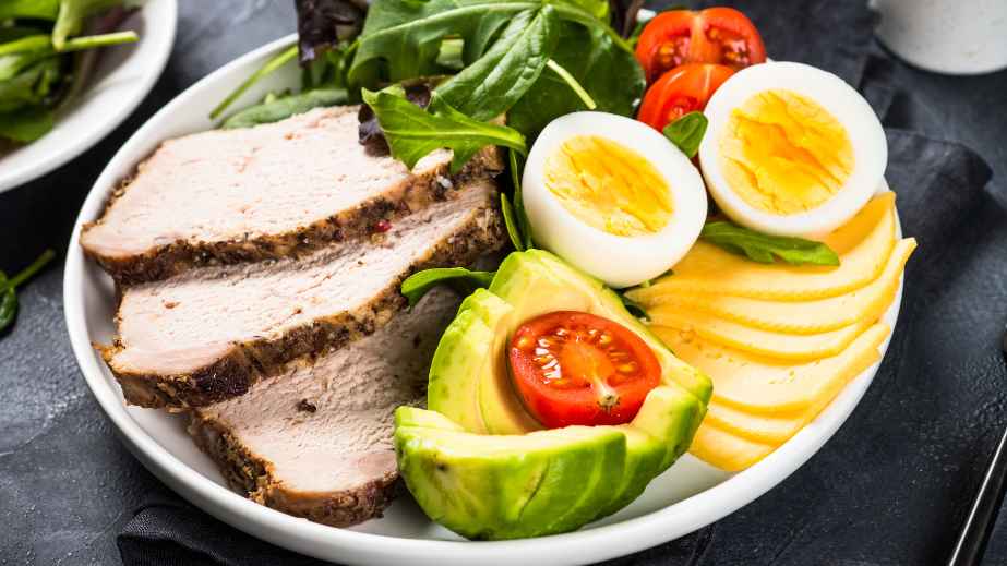 15 Food Trends Nutritionists Wish You Would Forget About