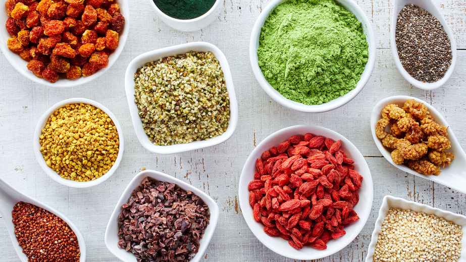 15 Food Trends Nutritionists Wish You Would Forget About