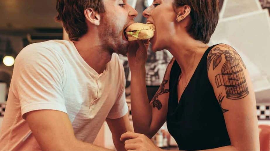 10 ThingsThe 15 Things Women Only Do With the Men They Love Women Can Get Away With at the Workplace That Men Can’t