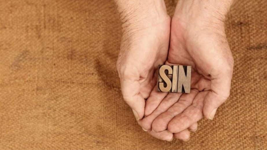 11 Things You Think Are in the Bible, But Really Aren’t