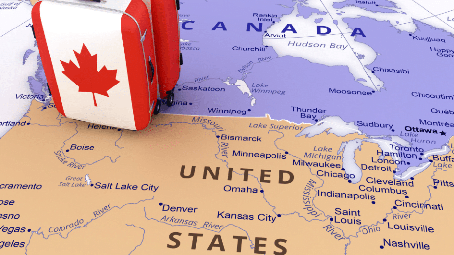 12 Reasons Why I left America and Relocated to Canada (No Regrets!)