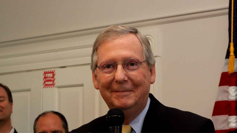 20 U.S Politicians Who Did Not Live Up to The Expectation of Americans