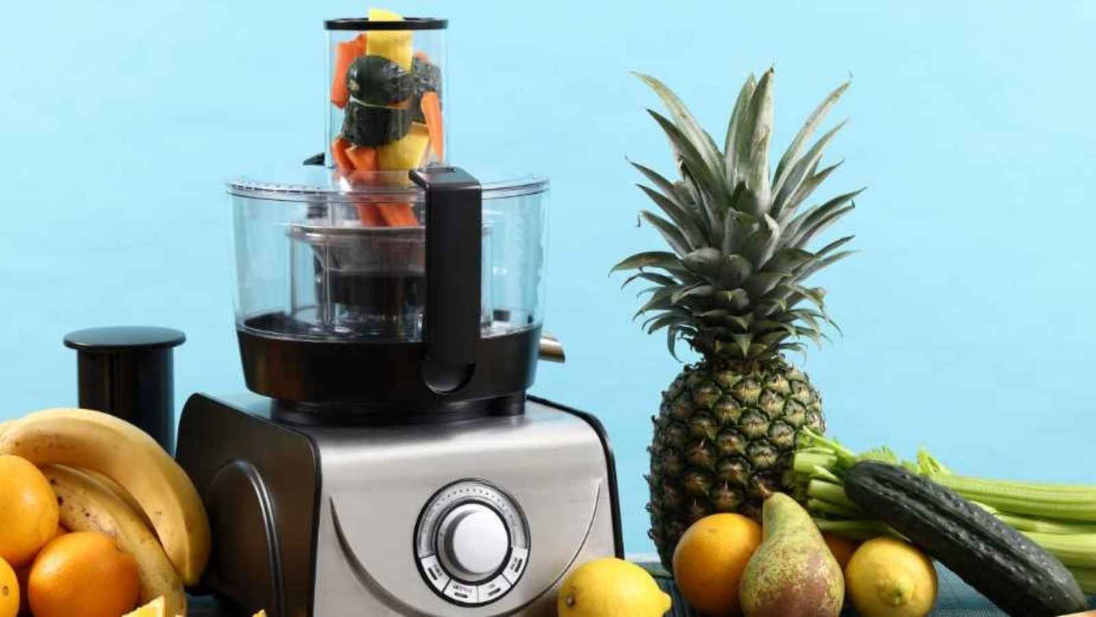 5 Best Quiet Blenders of 2023