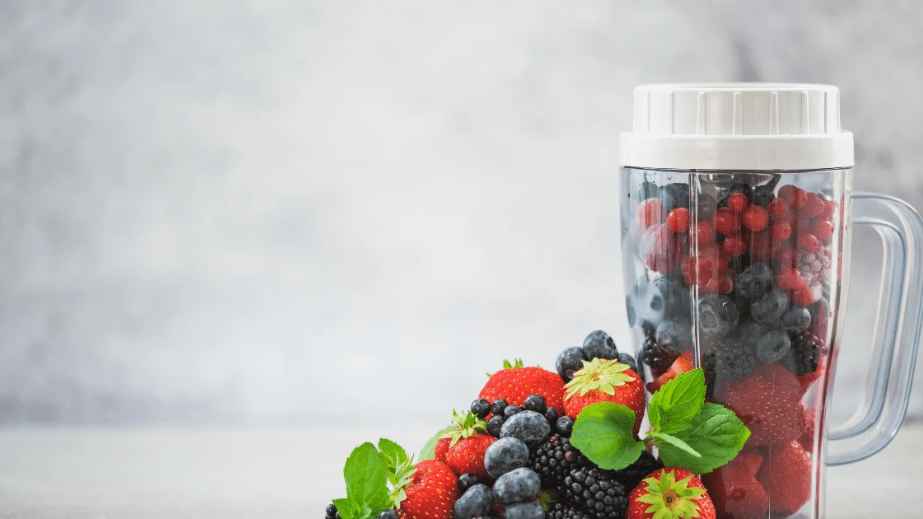 5 Best Quiet Blenders of 2023