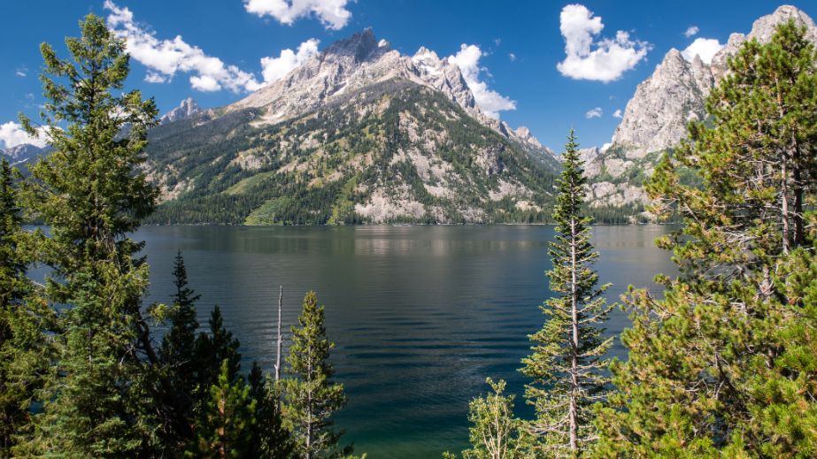 10 The Most Dangerous National Parks in the U.S