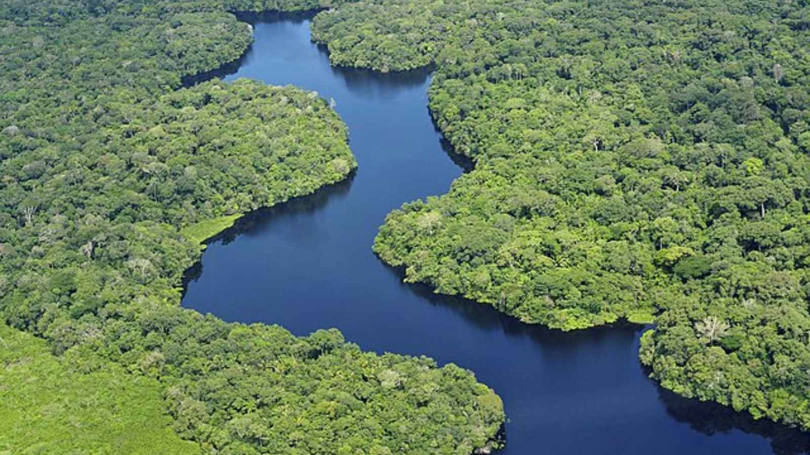 Top 10 Deadliest Rivers in the World