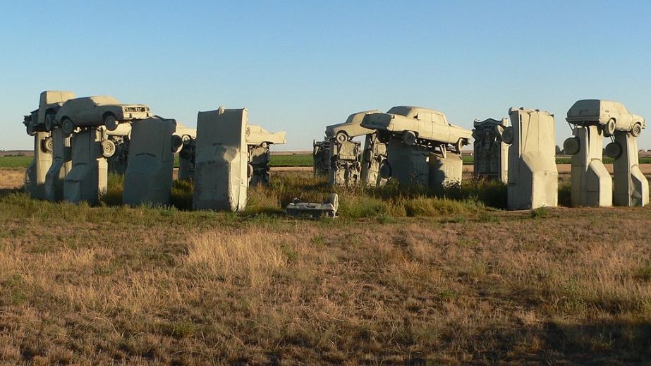 16 Most Fun Roadside Attractions Throughout the U.S.
