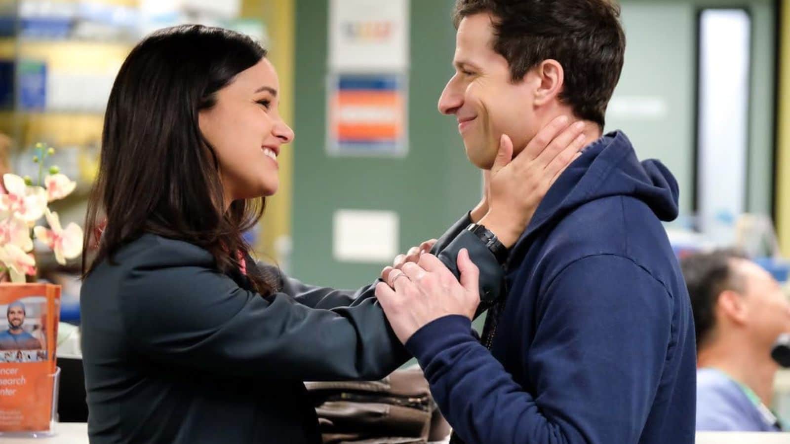 10 Fictional Relationships Women Confess To Investing Too Much Real Time In