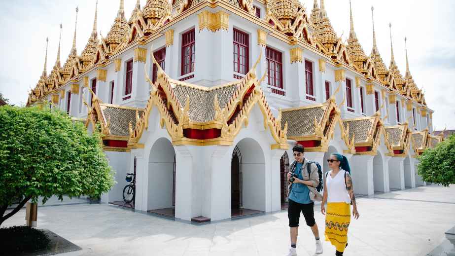 10 Best Places to Visit in Thailand, Ranked
