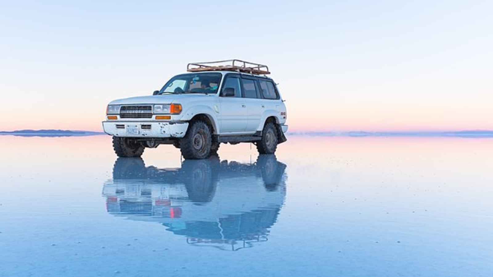 10 Best Travel Recommendations According to Seasoned Travelers