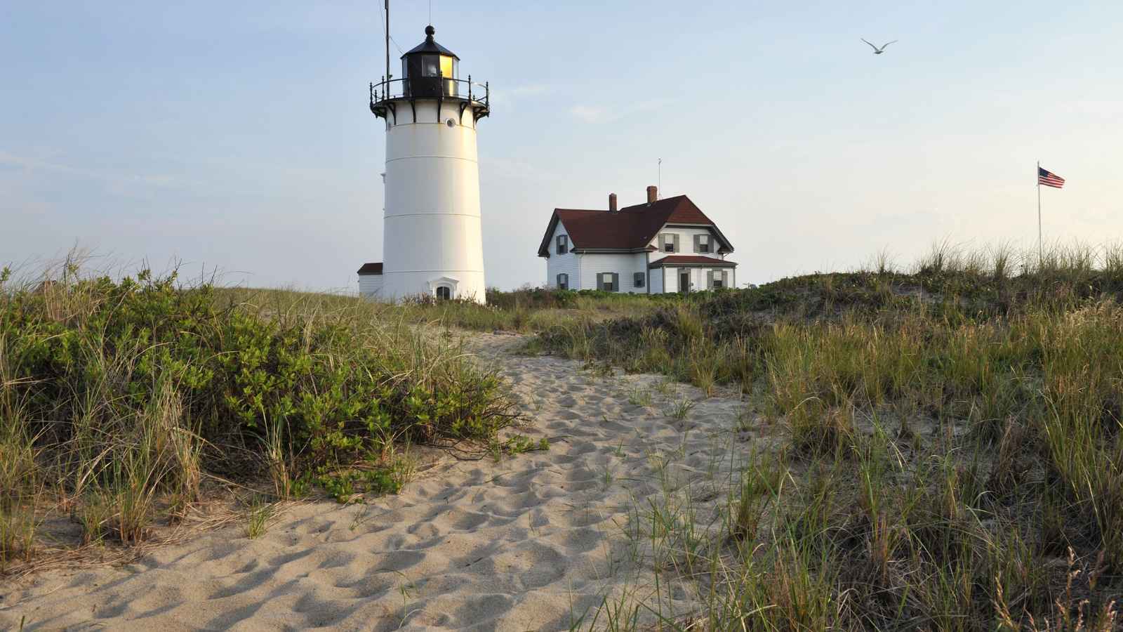 10 Best Destinations for RV Campers in America