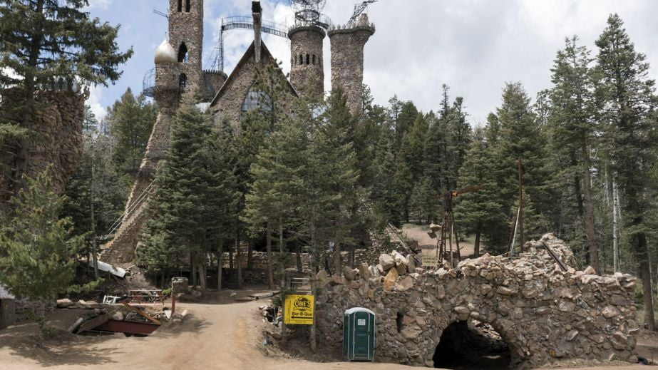 16 Most Fun Roadside Attractions Throughout the U.S.