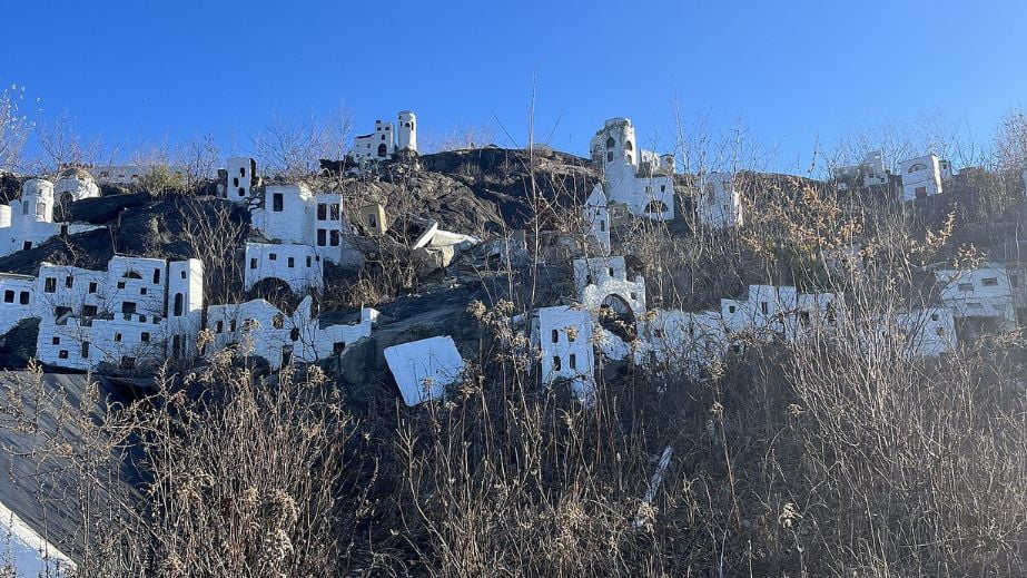 16 Most Fun Roadside Attractions Throughout the U.S.