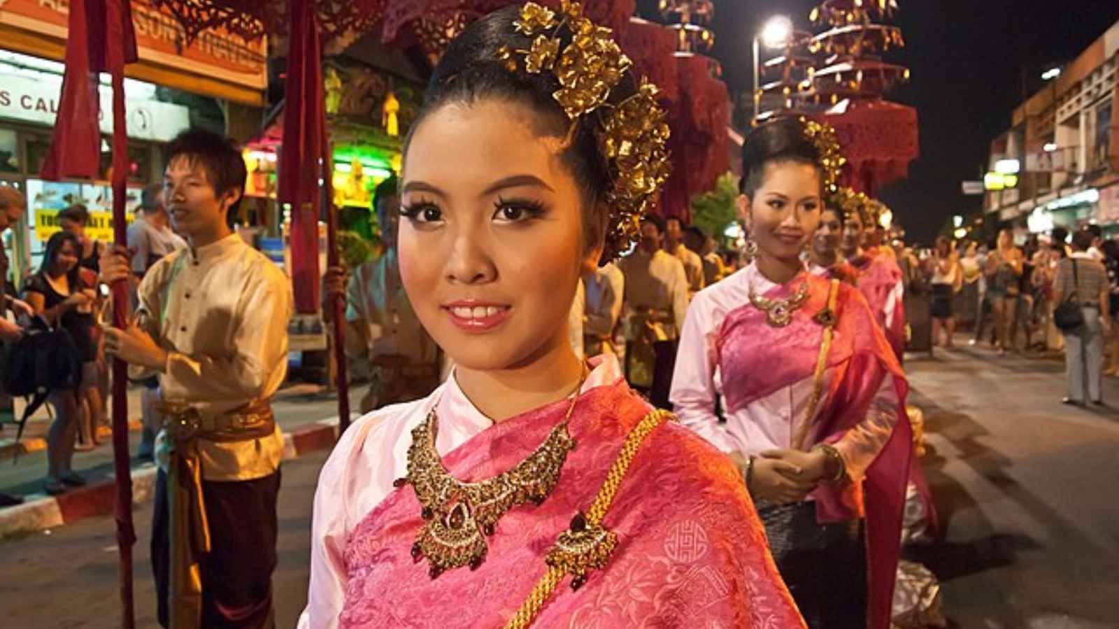 10 Best Places to Visit in Thailand, Ranked