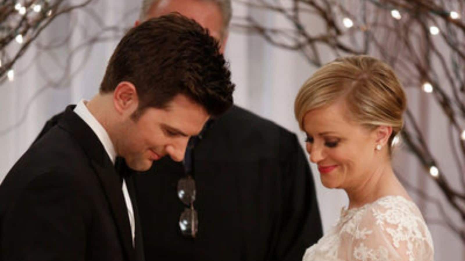 10 Fictional Relationships Women Confess To Investing Too Much Real Time In