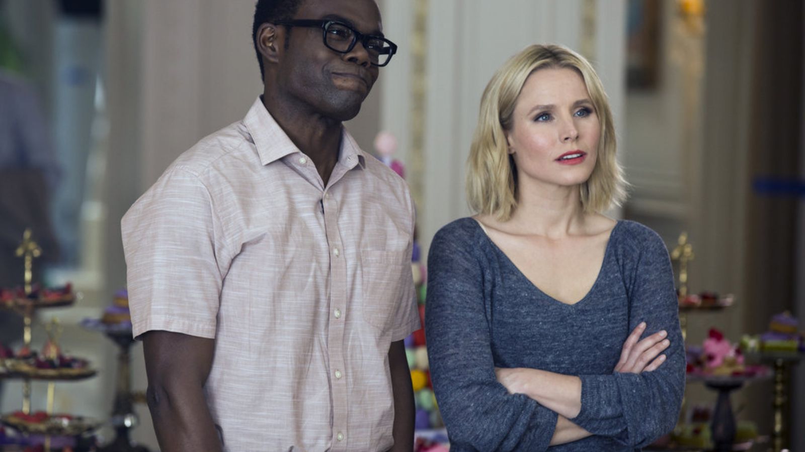 10 Fictional Relationships Women Confess To Investing Too Much Real Time In