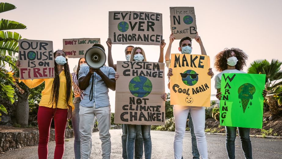 30 Ways American Teens Are Changing the World
