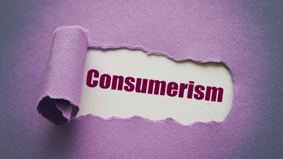 Consumerism
