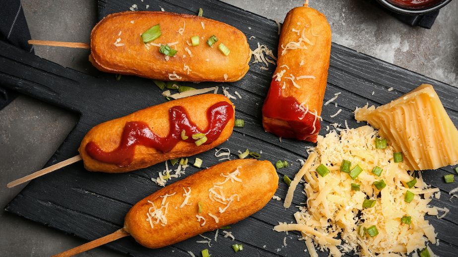 36 The Weirdest and Most Unconventional Delicacies in the U.S