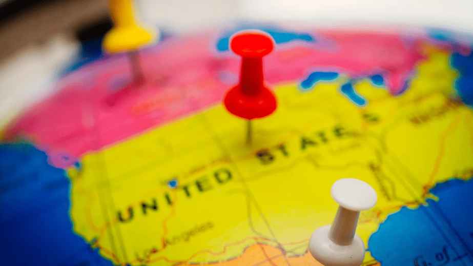 Travel Planning: 23 Creative Self-Care Tips To Reduce Anxiety