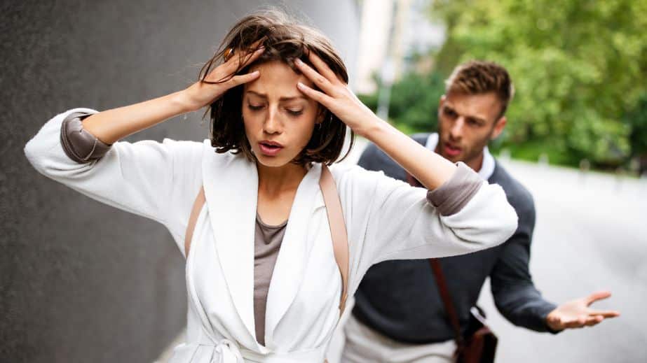 10 Signs Your Partner Is Secretly 'Quiet Dumping' You